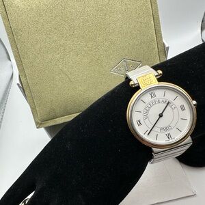 Van Cleef Arpels Ladies Watch